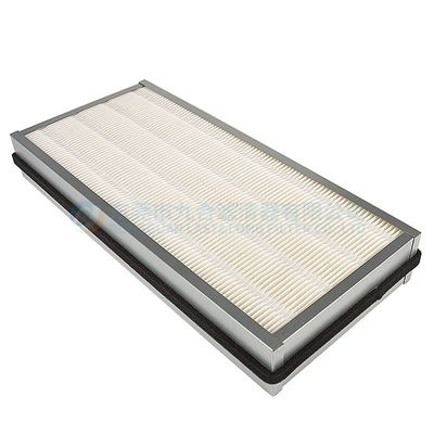 ATLAS COPCO Truck Filter 3222-3253-76 3222325376 Heavy Duty Cabin Air Filter for Car Application Truck