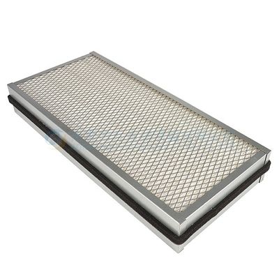 ATLAS COPCO Truck Filter 3222-3253-76 3222325376 Heavy Duty Cabin Air Filter for Car Application Truck
