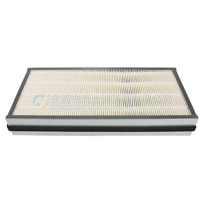 ATLAS COPCO Truck Filter 3222-3253-76 3222325376 Heavy Duty Cabin Air Filter for Car Application Truck