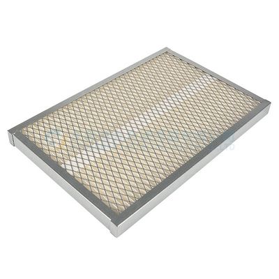 Upgrade Your Construction Works with the Advanced Heavy Duty Cabin Air Filter 427-22-12130 4272212130 SKL46835 SC80030