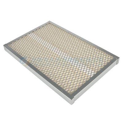 Upgrade Your Construction Works with the Advanced Heavy Duty Cabin Air Filter 427-22-12130 4272212130 SKL46835 SC80030