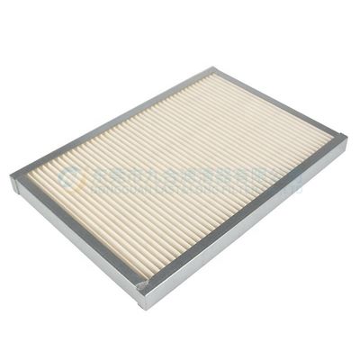 Upgrade Your Construction Works with the Advanced Heavy Duty Cabin Air Filter 427-22-12130 4272212130 SKL46835 SC80030