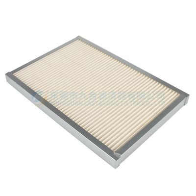 Upgrade Your Construction Works with the Advanced Heavy Duty Cabin Air Filter 427-22-12130 4272212130 SKL46835 SC80030