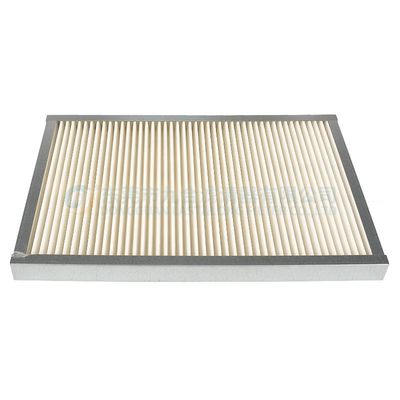 Upgrade Your Construction Works with the Advanced Heavy Duty Cabin Air Filter 427-22-12130 4272212130 SKL46835 SC80030