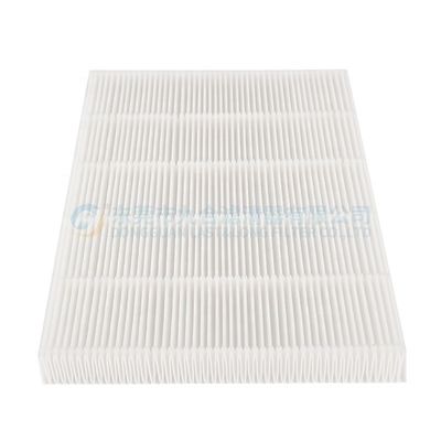 VOLVO Truck Filters Heavy-duty Cabin Air Filter for Trucks SC60169 CU27003 AF55817 82354791 84813190 P955737 7482379897