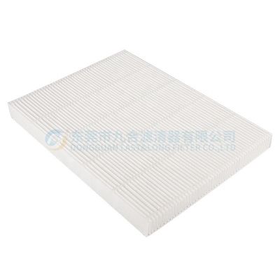 VOLVO Truck Filters Heavy-duty Cabin Air Filter for Trucks SC60169 CU27003 AF55817 82354791 84813190 P955737 7482379897