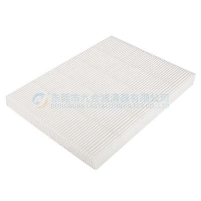 VOLVO Truck Filters Heavy-duty Cabin Air Filter for Trucks SC60169 CU27003 AF55817 82354791 84813190 P955737 7482379897