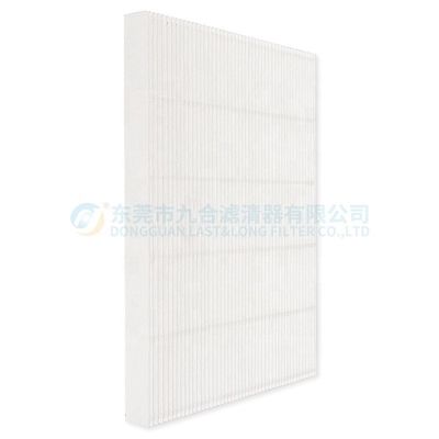VOLVO Truck Filters Heavy-duty Cabin Air Filter for Trucks SC60169 CU27003 AF55817 82354791 84813190 P955737 7482379897