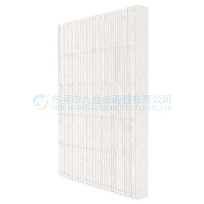 VOLVO Truck Filters Heavy-duty Cabin Air Filter for Trucks SC60169 CU27003 AF55817 82354791 84813190 P955737 7482379897