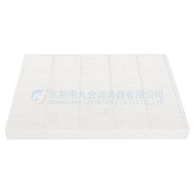 VOLVO Truck Filters Heavy-duty Cabin Air Filter for Trucks SC60169 CU27003 AF55817 82354791 84813190 P955737 7482379897