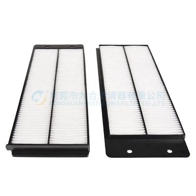 Non Woven Heavy-Duty Cabin Air Filter 55C5188 for Construction Equipment Loader Filters