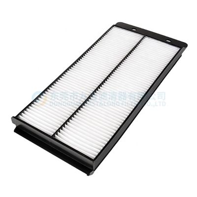 Non Woven Heavy-Duty Cabin Air Filter 55C5188 for Construction Equipment Loader Filters