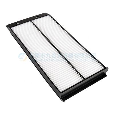 Non Woven Heavy-Duty Cabin Air Filter 55C5188 for Construction Equipment Loader Filters