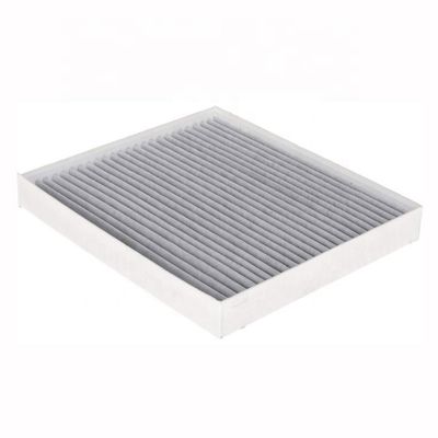 Hyundai CUK23019 Cabin Air Filter with and Activated Carbon OEM 97133-D1000 97133-D3000 93%-99%