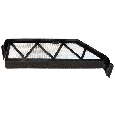 520*120*55mm Heavy-duty Cabin Air Filter 29350010501 SC80112 Manufacturing Plant for Loader Filters