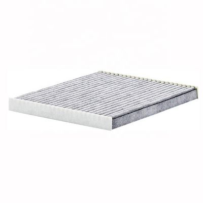 Activated Carbon Cabin Air Filter for Automobile Reference NO. T420053 OEM 97133-G2000 CU24004 CUK24004