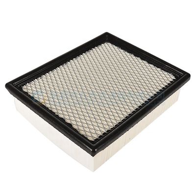 Construction Equipment Excavator 4855433 485-5433 Cabin Air Filter SC90450 SKL46989 with 227*187*60mm
