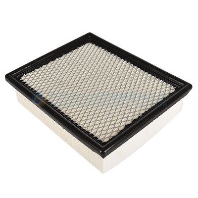 Construction Equipment Excavator 4855433 485-5433 Cabin Air Filter SC90450 SKL46989 with 227*187*60mm