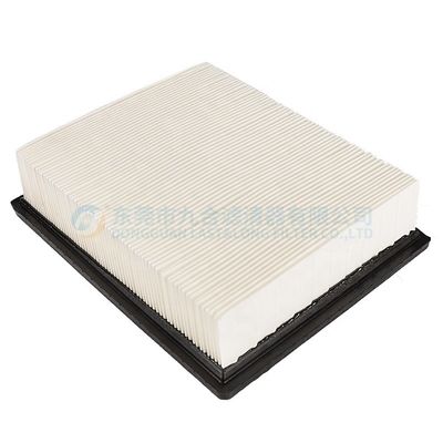 Construction Equipment Excavator 4855433 485-5433 Cabin Air Filter SC90450 SKL46989 with 227*187*60mm