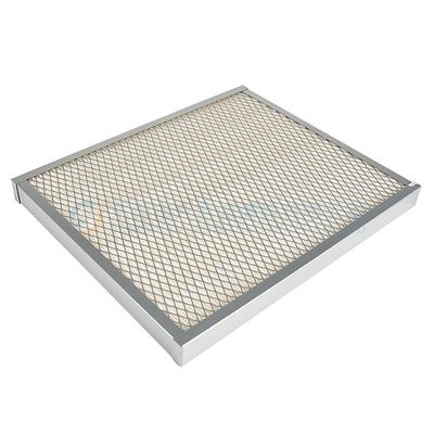 Filter Paper Excavator 6C9226 6C-9226 Cab Air Filter PA4652 P777576 SC16062