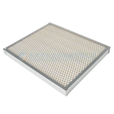 Filter Paper Excavator 6C9226 6C-9226 Cab Air Filter PA4652 P777576 SC16062