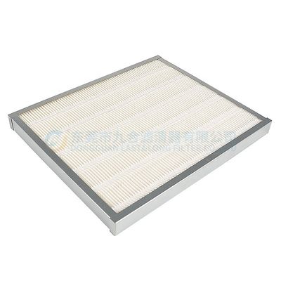 Filter Paper Excavator 6C9226 6C-9226 Cab Air Filter PA4652 P777576 SC16062