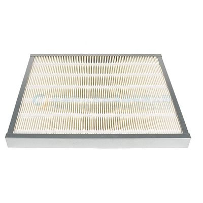 Filter Paper Excavator 6C9226 6C-9226 Cab Air Filter PA4652 P777576 SC16062