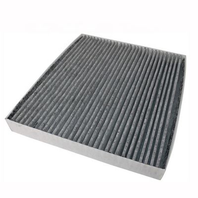Activated Carbon Cabin Air Filter OEM 97133-G8000 with 1.6 GDI Hybrid Engine and AC11313C