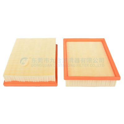 225*180*48mm Heavy-duty Filter for Construction Equipment Cabin Air Filter KHR2772 SKL46196 CA79230 MMR80010 SC90077 PA5631