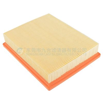 225*180*48mm Heavy-duty Filter for Construction Equipment Cabin Air Filter KHR2772 SKL46196 CA79230 MMR80010 SC90077 PA5631