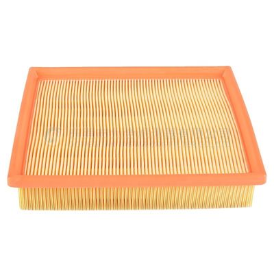 225*180*48mm Heavy-duty Filter for Construction Equipment Cabin Air Filter KHR2772 SKL46196 CA79230 MMR80010 SC90077 PA5631