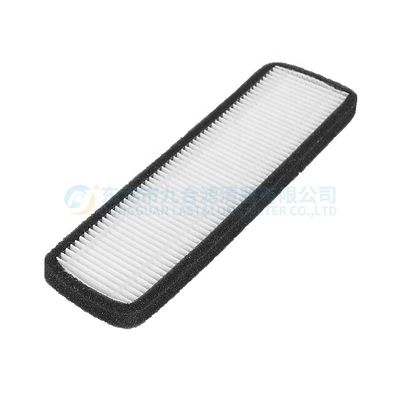 Industrial Machinery Auto Parts Excavator Filter 342*142*10mm for LOVOL Cabin Air Filter OE H2622054