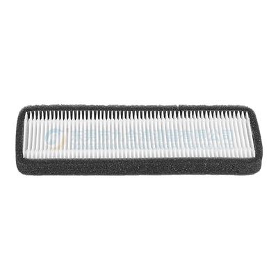 Industrial Machinery Auto Parts Excavator Filter 342*142*10mm for LOVOL Cabin Air Filter OE H2622054