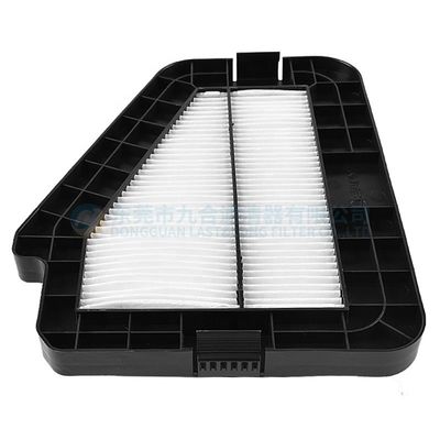 NON WOVEN Heavy-duty Filters for Farms Industrial Machinery Auto Parts Cabin Air Filter OE SG014300-705 Excavator Filter