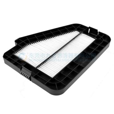 NON WOVEN Heavy-duty Filters for Farms Industrial Machinery Auto Parts Cabin Air Filter OE SG014300-705 Excavator Filter