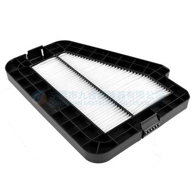 NON WOVEN Heavy-duty Filters for Farms Industrial Machinery Auto Parts Cabin Air Filter OE SG014300-705 Excavator Filter