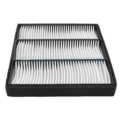 SANY Excavator OE Size Heavy-duty Cabin Air Filter OE SG014520-574 for Industrial Machinery