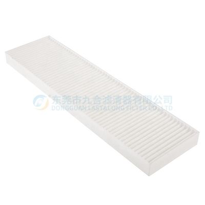 Cabin Air Filter OE 803588207 for Heavy-duty Excavator Filters and Construction Machinery Parts at Manufacturing Plant