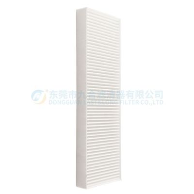Cabin Air Filter OE 803588207 for Heavy-duty Excavator Filters and Construction Machinery Parts at Manufacturing Plant