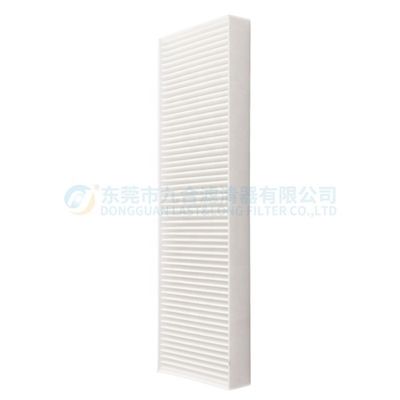 Cabin Air Filter OE 803588207 for Heavy-duty Excavator Filters and Construction Machinery Parts at Manufacturing Plant