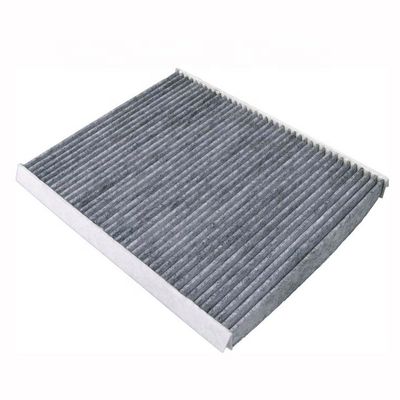 Fiat1 2.4 20V 192 XD1A Cabin Air Filter DCF039K CFA9533 CUK2422 with Activated Carbon OEM 46723435 71736776
