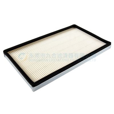 JOHN DEERE Car Application Industrial Machinery Auto Parts Cabin Air Filter with OE AT184590 PA5652