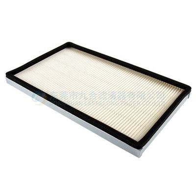 JOHN DEERE Car Application Industrial Machinery Auto Parts Cabin Air Filter with OE AT184590 PA5652