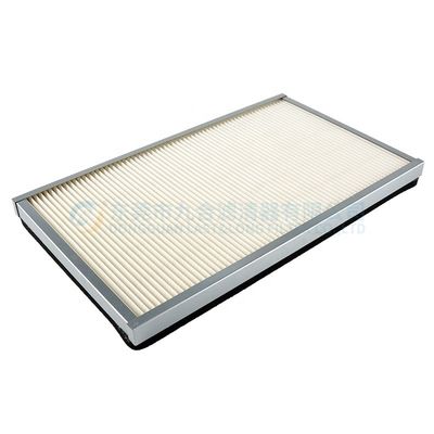 JOHN DEERE Car Application Industrial Machinery Auto Parts Cabin Air Filter with OE AT184590 PA5652