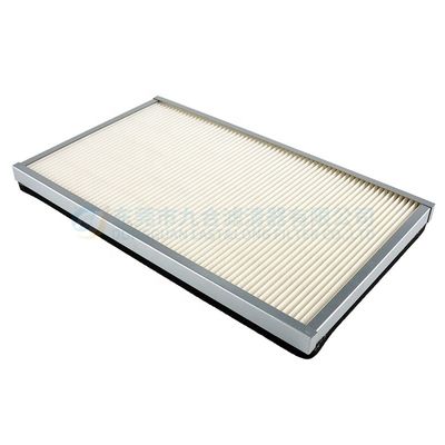 JOHN DEERE Car Application Industrial Machinery Auto Parts Cabin Air Filter with OE AT184590 PA5652