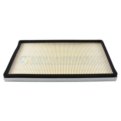 JOHN DEERE Car Application Industrial Machinery Auto Parts Cabin Air Filter with OE AT184590 PA5652