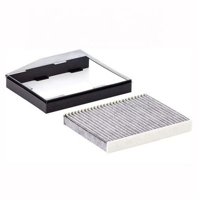 OEM 46722863 46770834 46770829 46722862 CFA9408 CUK2335 232*217*30mm Cabin Air Filter with Activated Carbon