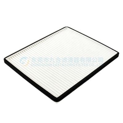 Manufacturing Plant JCB Car Application Cabin Air Filter OE 30/926362 332/F8191 for Industrial Machinery