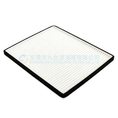Manufacturing Plant JCB Car Application Cabin Air Filter OE 30/926362 332/F8191 for Industrial Machinery