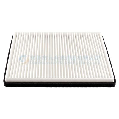 Manufacturing Plant JCB Car Application Cabin Air Filter OE 30/926362 332/F8191 for Industrial Machinery